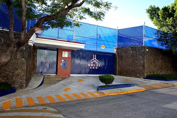 Roosevelt School — foto 2