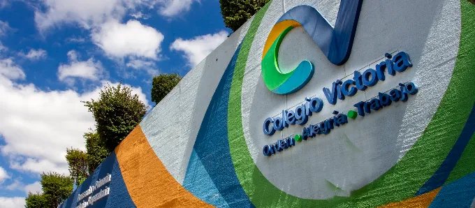 Colegio Victoria De Occidente — foto 1