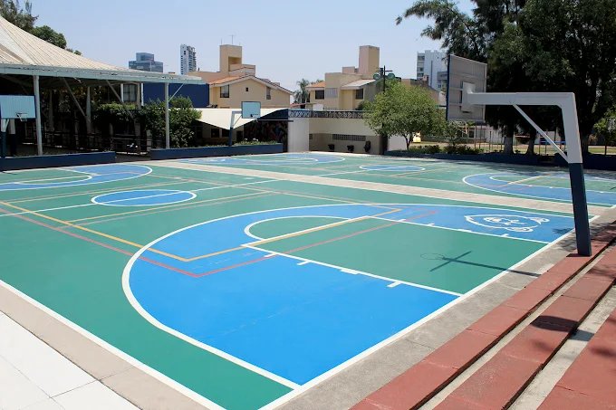 Colegio Teresiano en Guadalajara — foto 3