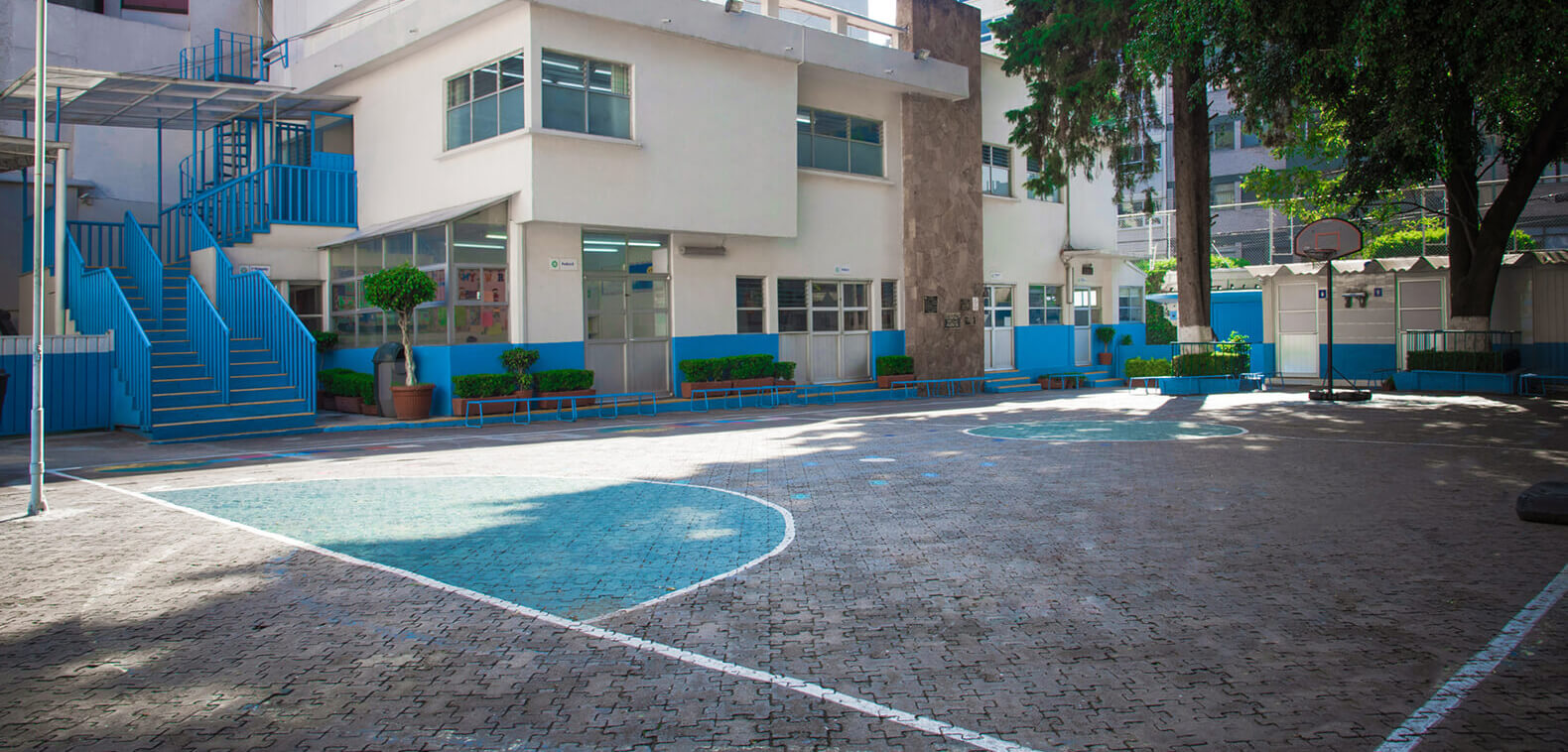 Centro Educativo JEEB — foto 1