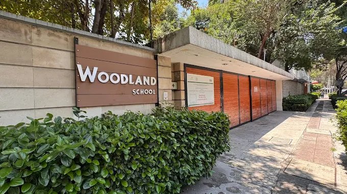 Woodland School — foto 1