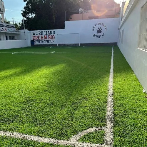 Colegio Interamericano Guadalajara — foto 2