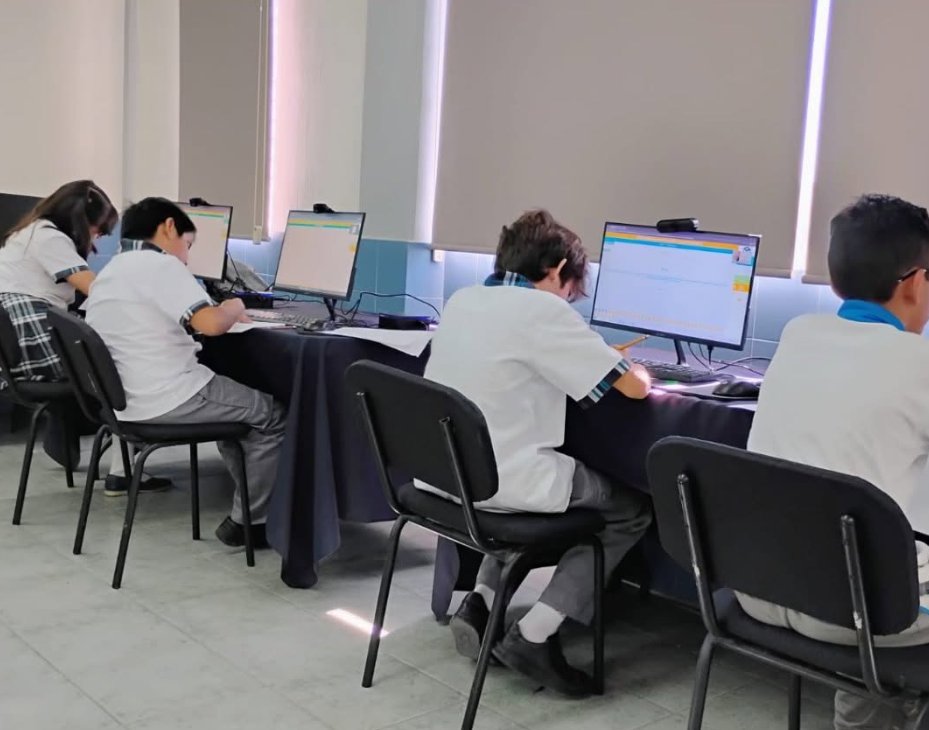 Instituto Alberici — foto 1