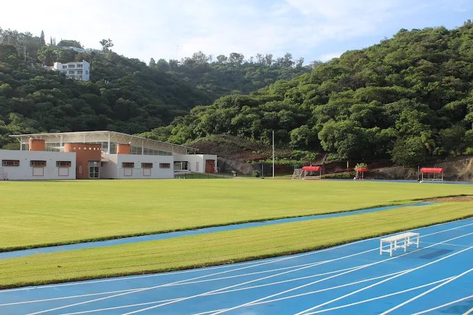 Colegio Alemán De Guadalajara — foto 2