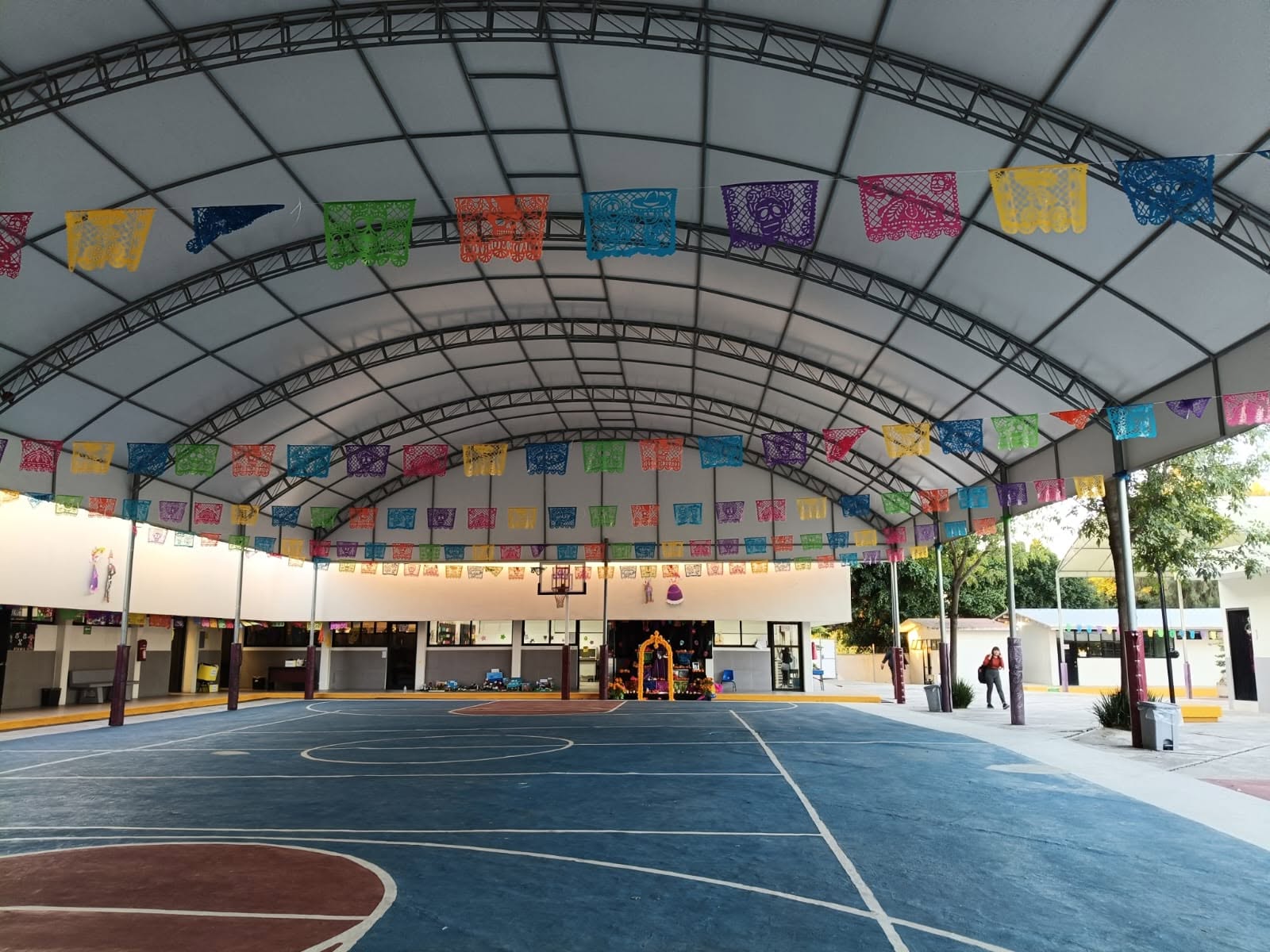 Escuela Antonio Caso Zapopan — foto 1