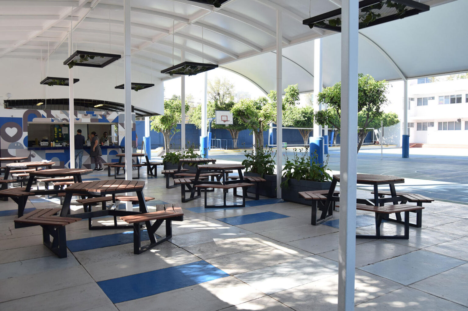 Colegio Guadalajara Sagrado Corazón — foto 2