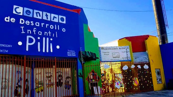 Kinder Pilli — foto 1