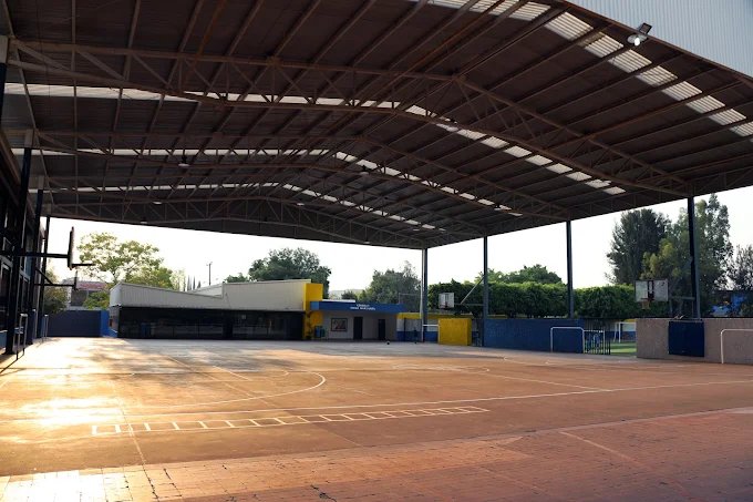 Colegio Salesiano Anáhuac Chapalita — foto 3