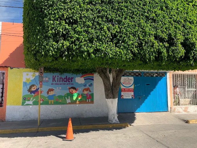 Kínder Winnetka — foto 1
