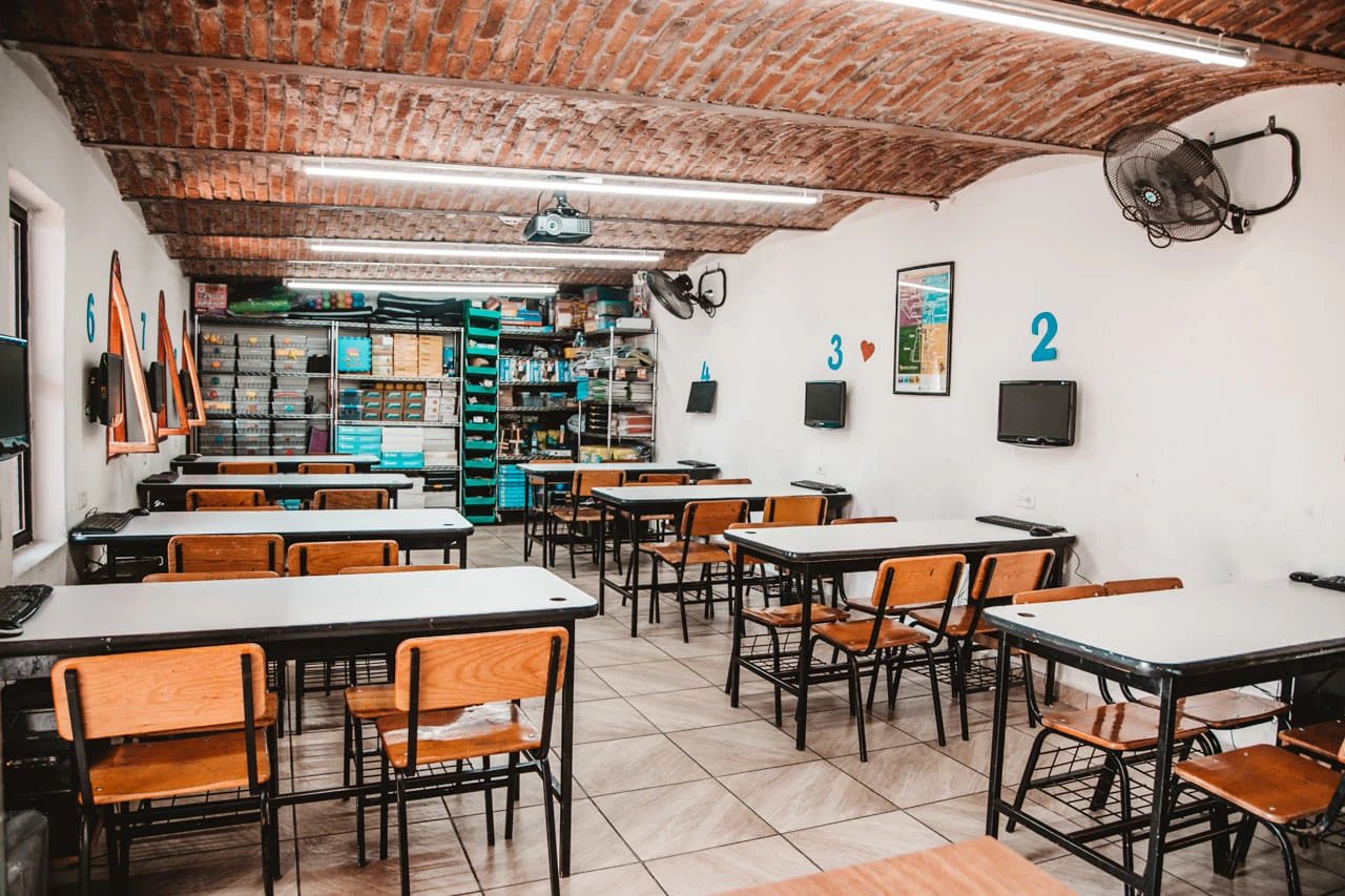 Centro Educacional Tlaquepaque II — foto 3