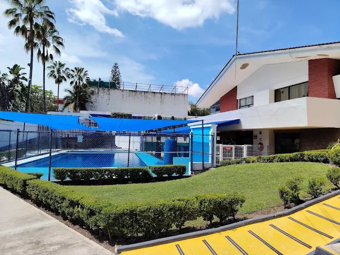 Roosevelt School — foto 1