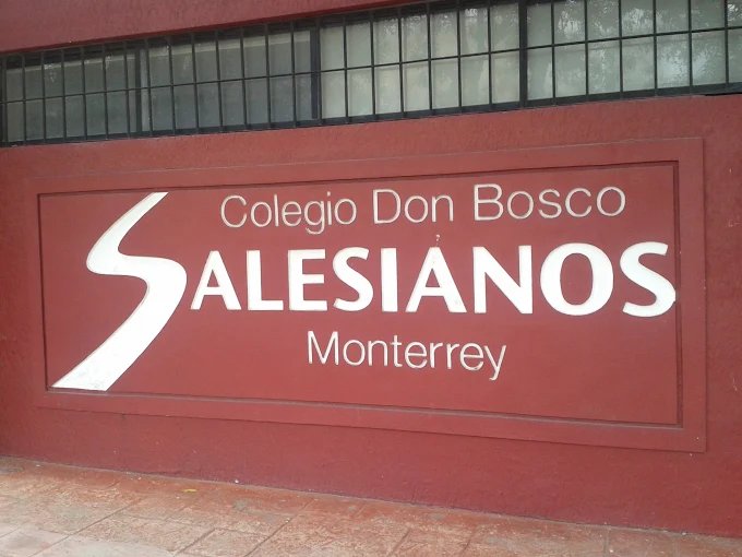 Colegio Don Bosco Salesianos Monterrey — foto 1