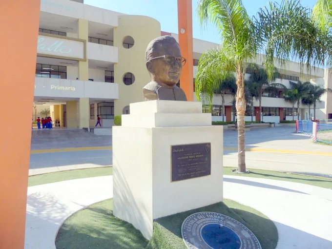Instituto Regiomontano Chepevera — foto 3