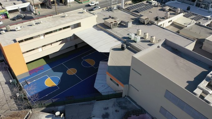 Colegio Cambridge De Monterrey — foto 3