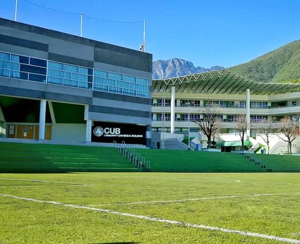 San Patricio International School — foto 3