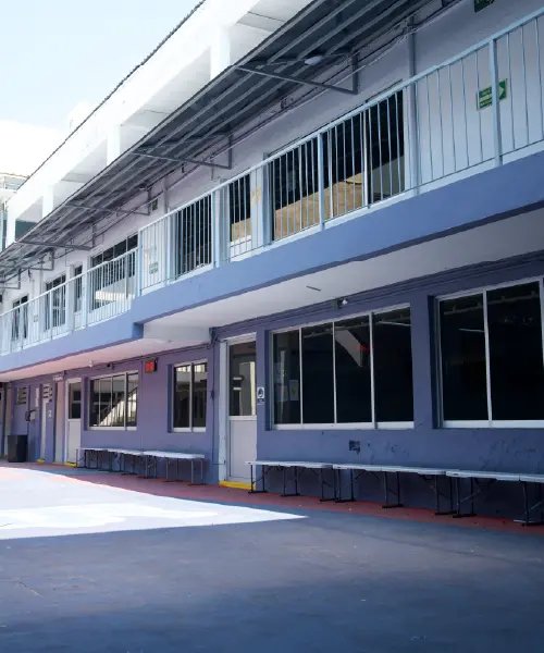 Colegios Andrés Quintana Roo — foto 1