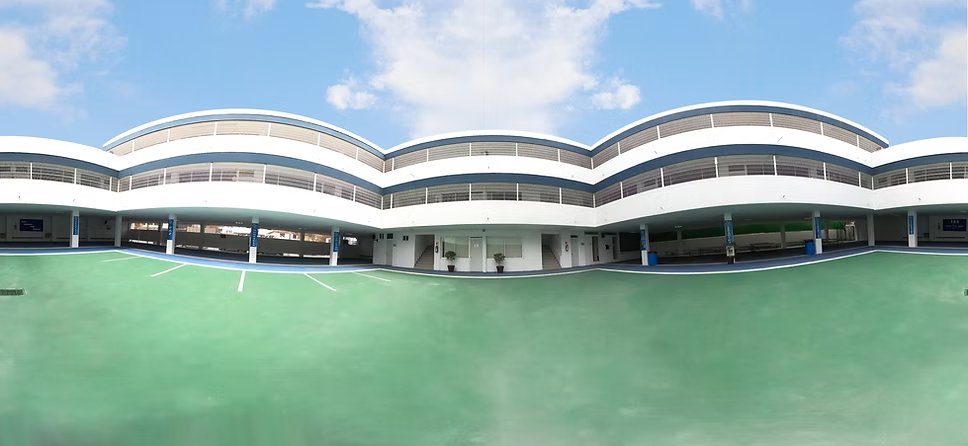 Instituto Bilingüe La Silla — foto 3