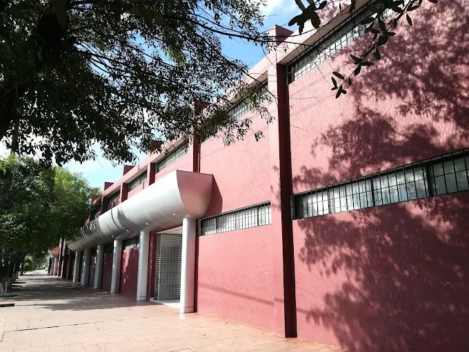 Colegio Don Bosco Salesianos Monterrey — foto 2