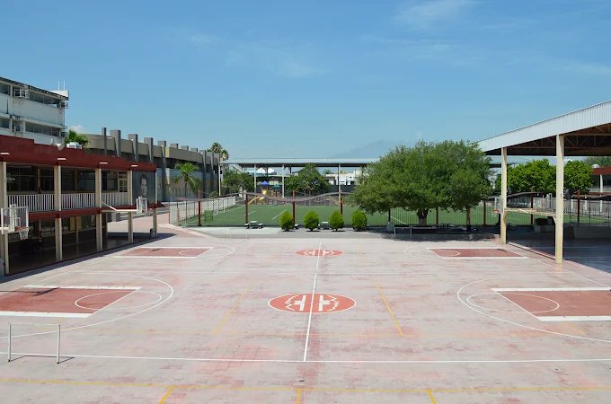Colegio Don Bosco Salesianos Monterrey — foto 3