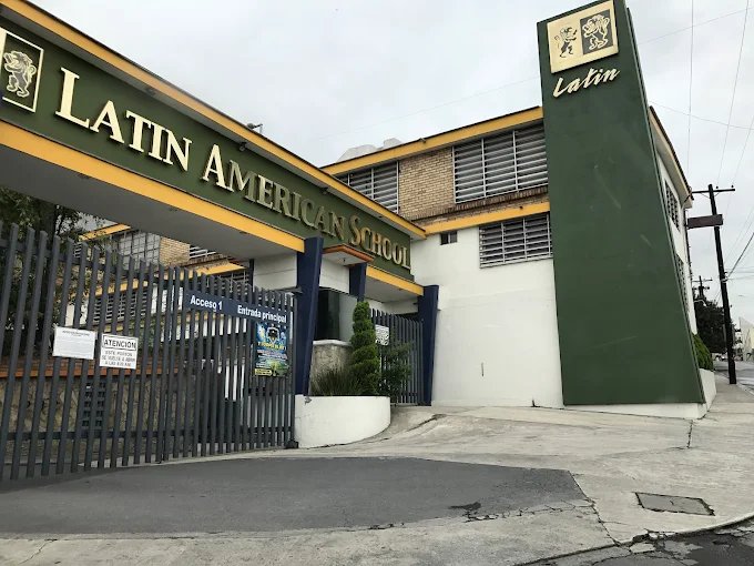 Latin American School — foto 2