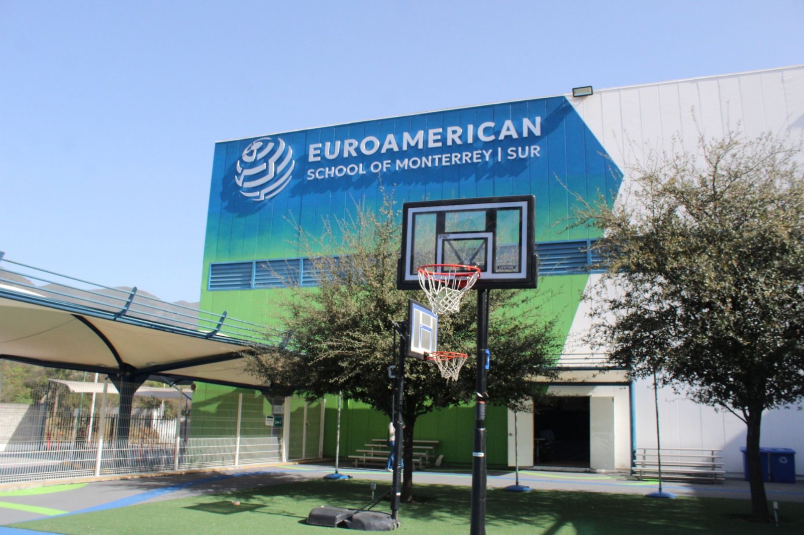 Euroamerican School Of Monterrey Sur — foto 4