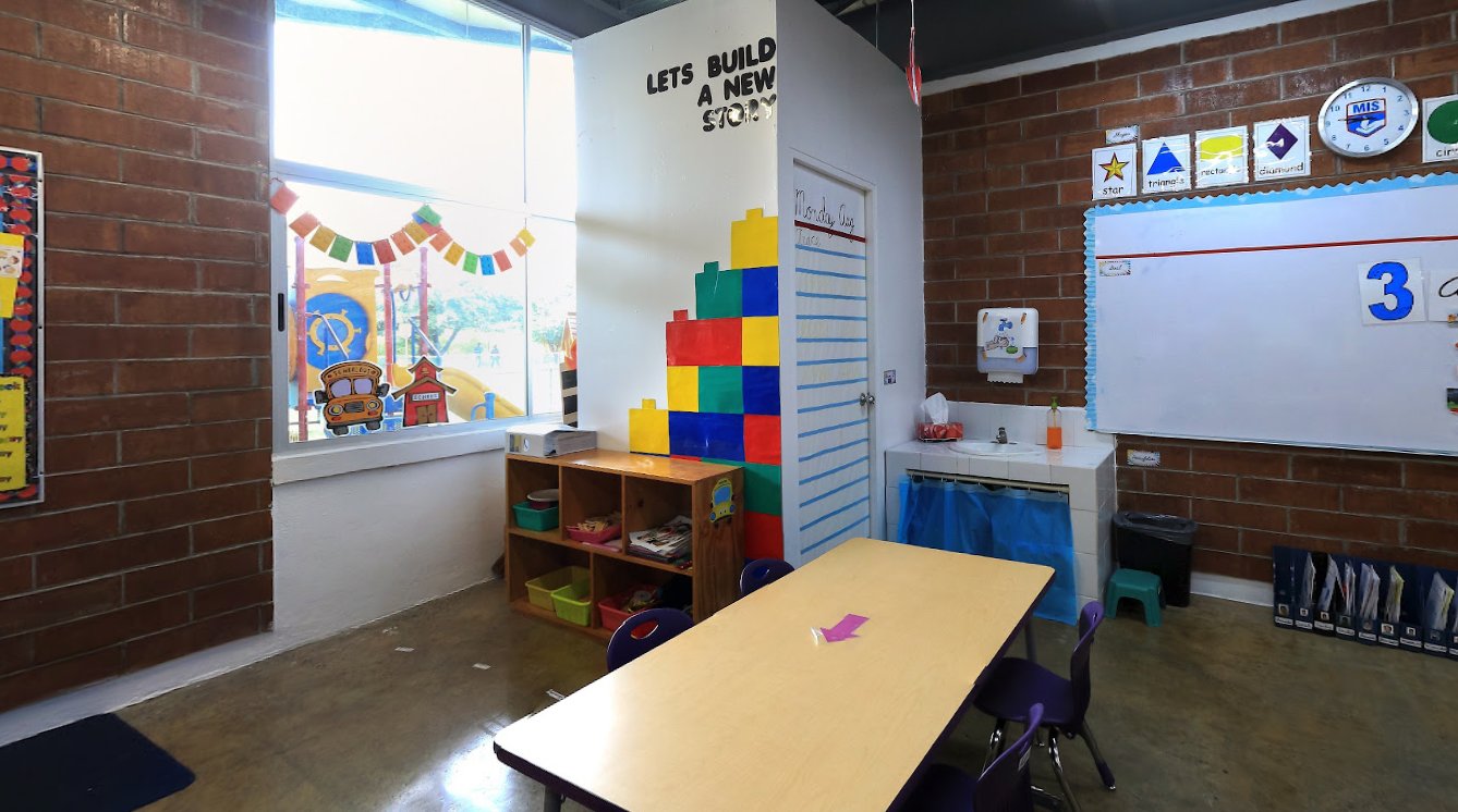 Madison International School — foto 2
