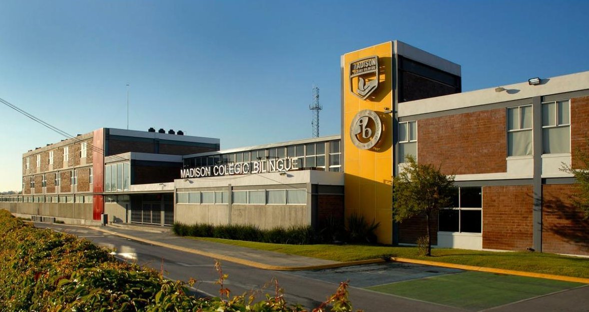 Madison International School — foto 1