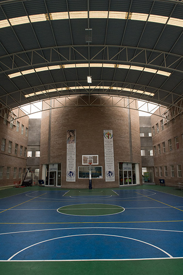 Instituto De Educación Naciones Unidas — foto 2