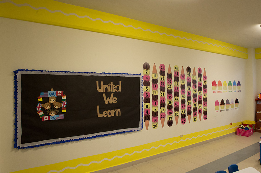 Instituto De Educación Naciones Unidas — foto 3