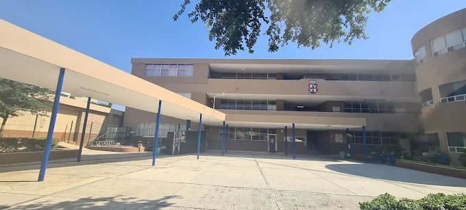 Colegio Regiomontano Contry (la Salle) — foto 3