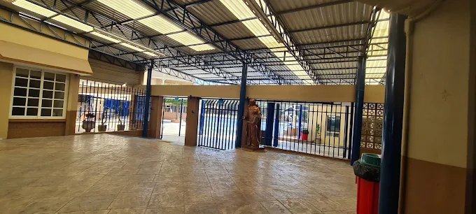 Colegio Regiomontano Contry (la Salle) — foto 2