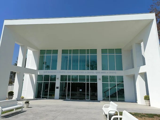 Liceo De Monterrey Blueridge — foto 2