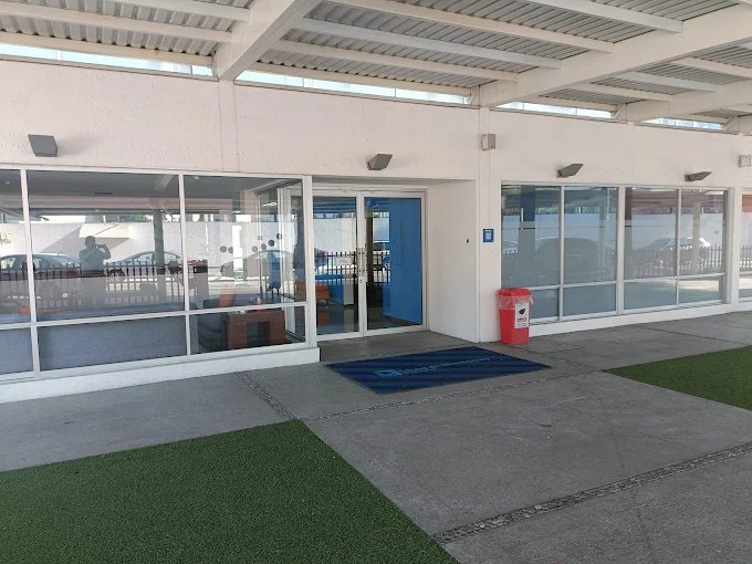 Liceo De Monterrey Blueridge — foto 1