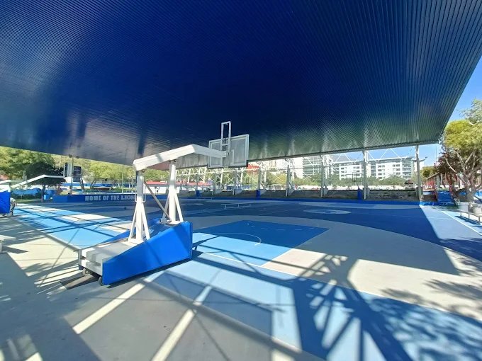 Liceo De Monterrey Blueridge — foto 3