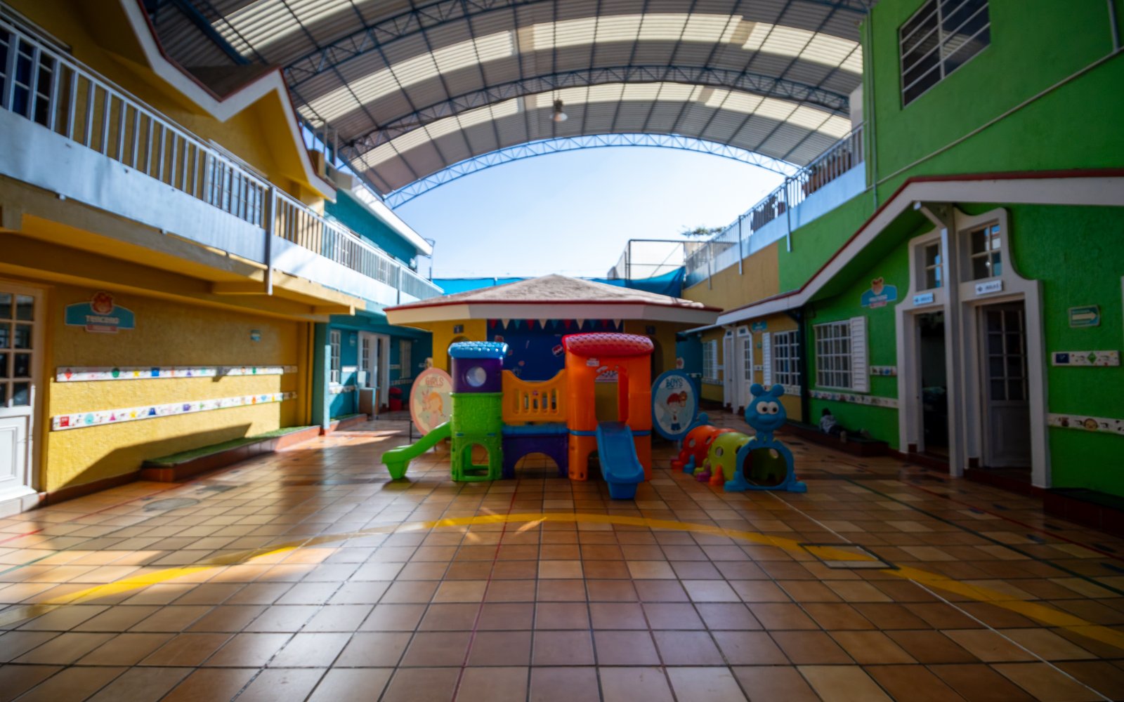 Clairmont School — foto 7