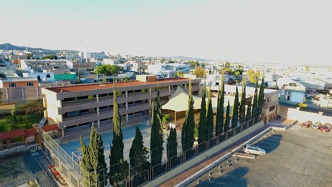 Instituto Rosa Del Carmelo — foto 1