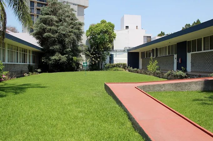 Colegio Teresiano en Guadalajara — foto 2