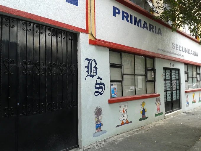 Colegio Buckingham School — foto 1