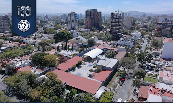 Instituto Colón Guadalajara — foto 1