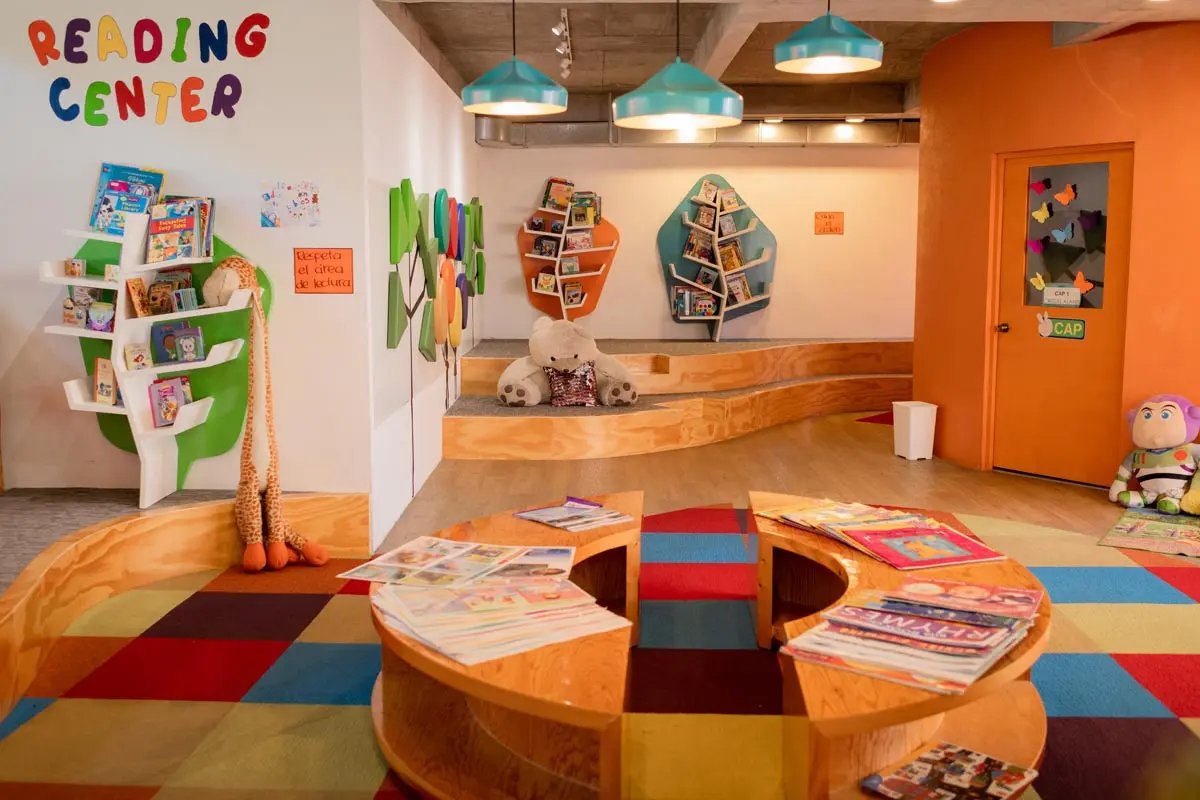 Colegio Tonalli — foto 1
