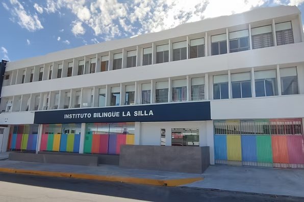 Instituto Bilingüe La Silla — foto 1