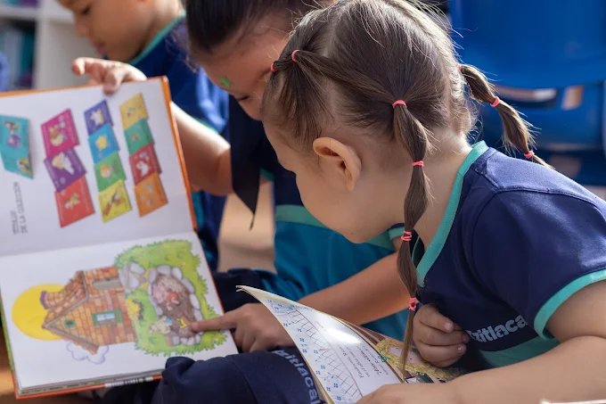 Jardín De Niños Tzitlacalli Ermita — foto 1