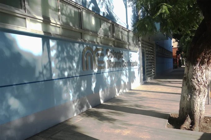 Nc School Cdmx (nuevo Continente) — foto 3