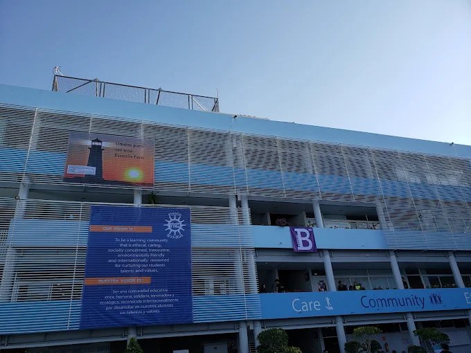 Nc School Cdmx (nuevo Continente) — foto 2