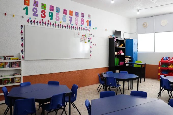 Escuela Tomás Alva Edison (tae) — foto 3