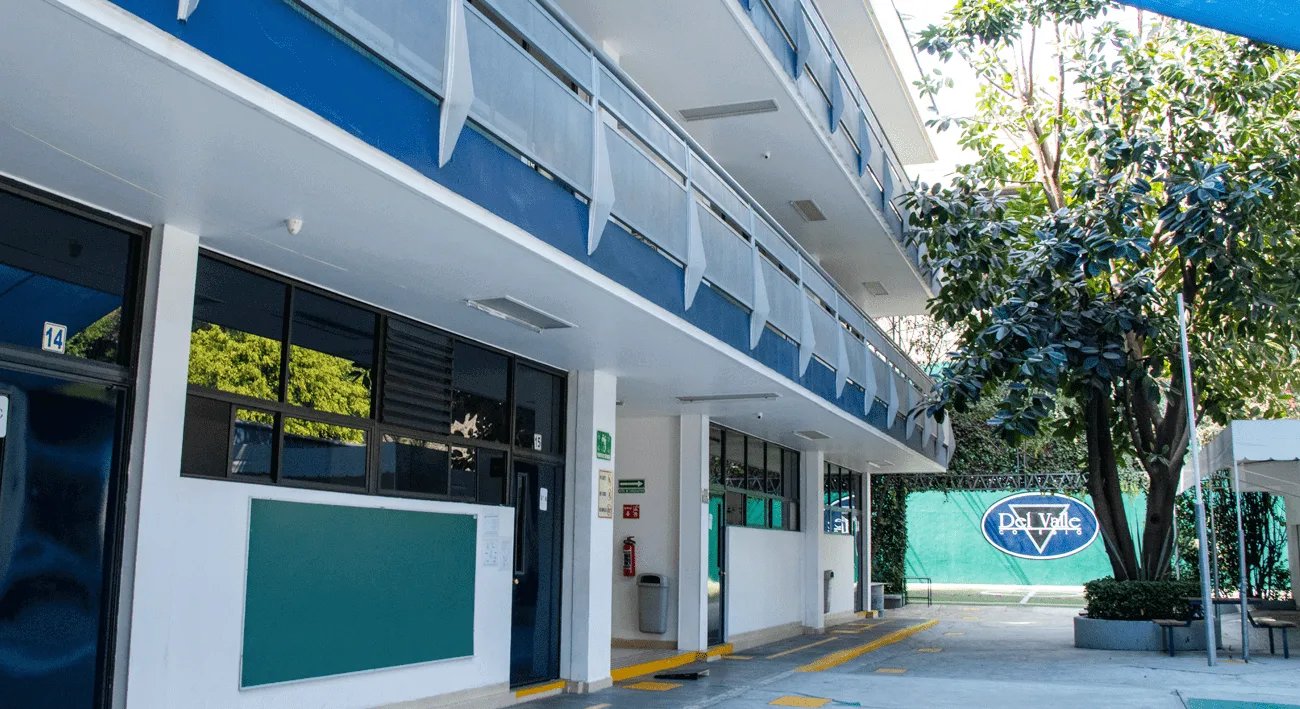 Colegio Del Valle — foto 2