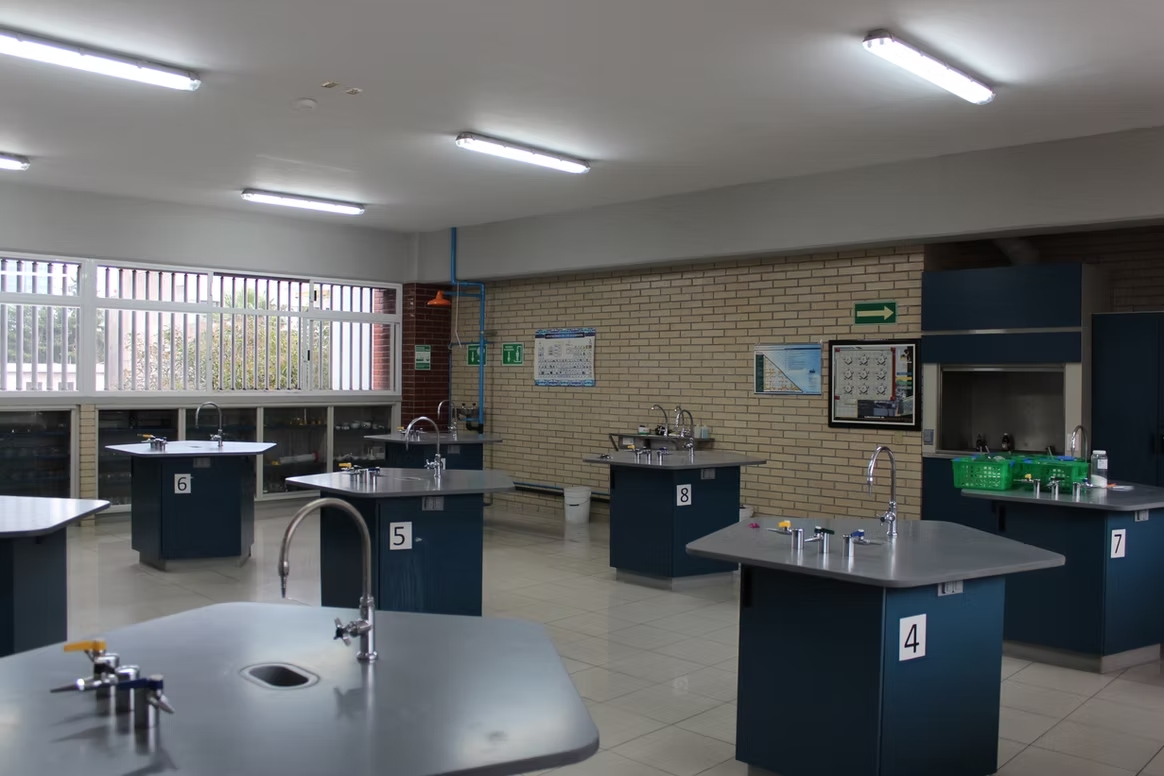 Colegio Teresiano La Florida — foto 2