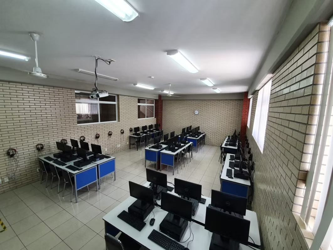 Colegio Teresiano La Florida — foto 3