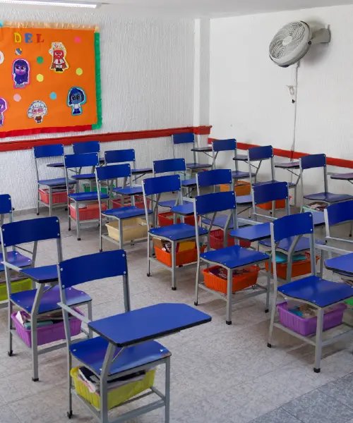 Colegios Andrés Quintana Roo — foto 3