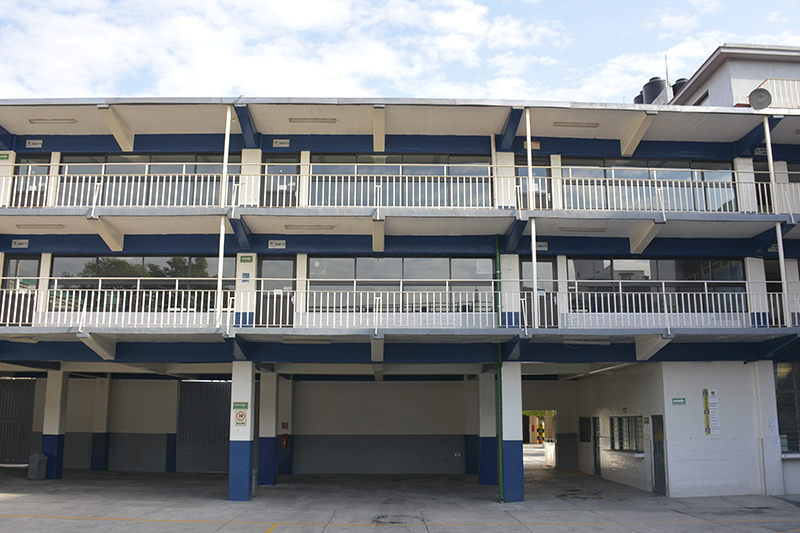 Colegio Simón Bolívar — foto 4